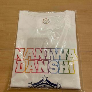 ジャニーズ(Johnny's)のなにわ男子　Tシャツ(アイドルグッズ)