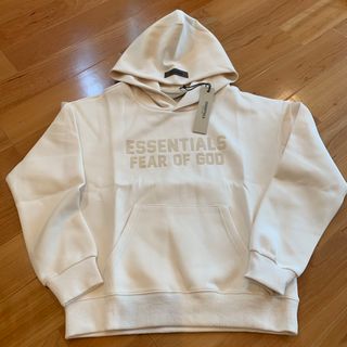 Essential - 美品 ESSENTIAL エッセンシャル パーカー トップス Essential - 美品 ESSENTIAL エッセンシャル パーカー トップス