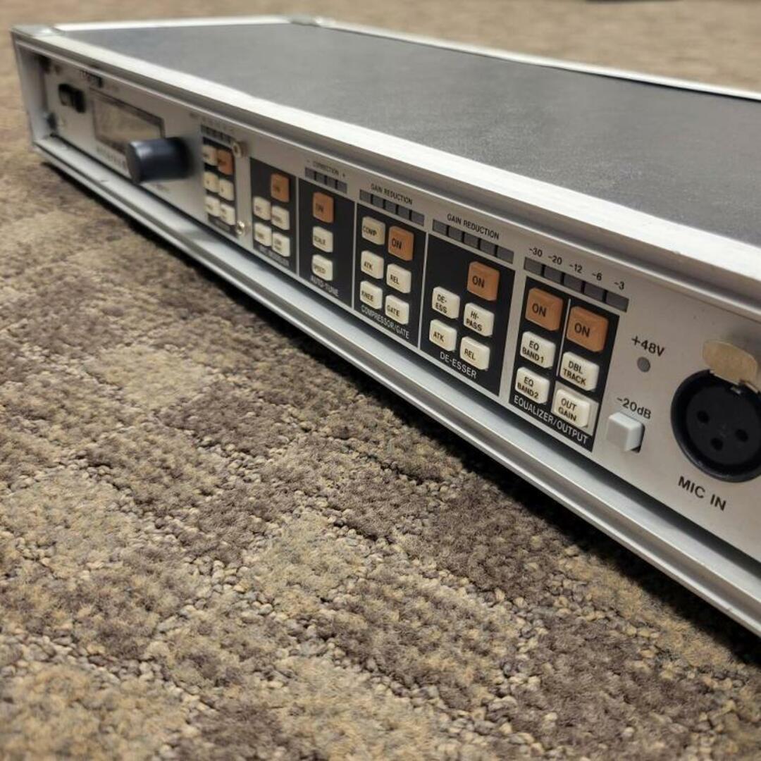 Tascam（タスカム）/TA1VP 【中古】【USED】マイクプリアンプ【立川店】 楽器のレコーディング/PA機器(その他)の商品写真