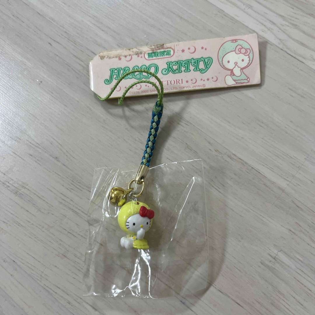 ハローキティ - ご当地限定 キティちゃん 鳥取県の通販 by ハローキティ - ご当地限定 キティちゃん 鳥取県の通販 by