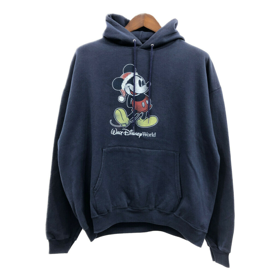 Disney - Disney ディズニー ミッキーマウス スウェット Disney - Disney ディズニー ミッキーマウス スウェット