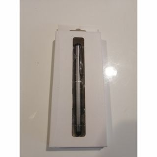 プリンストン スマートフォン用タッチペン nano ブラック PSA-TP5EB(タブレット)