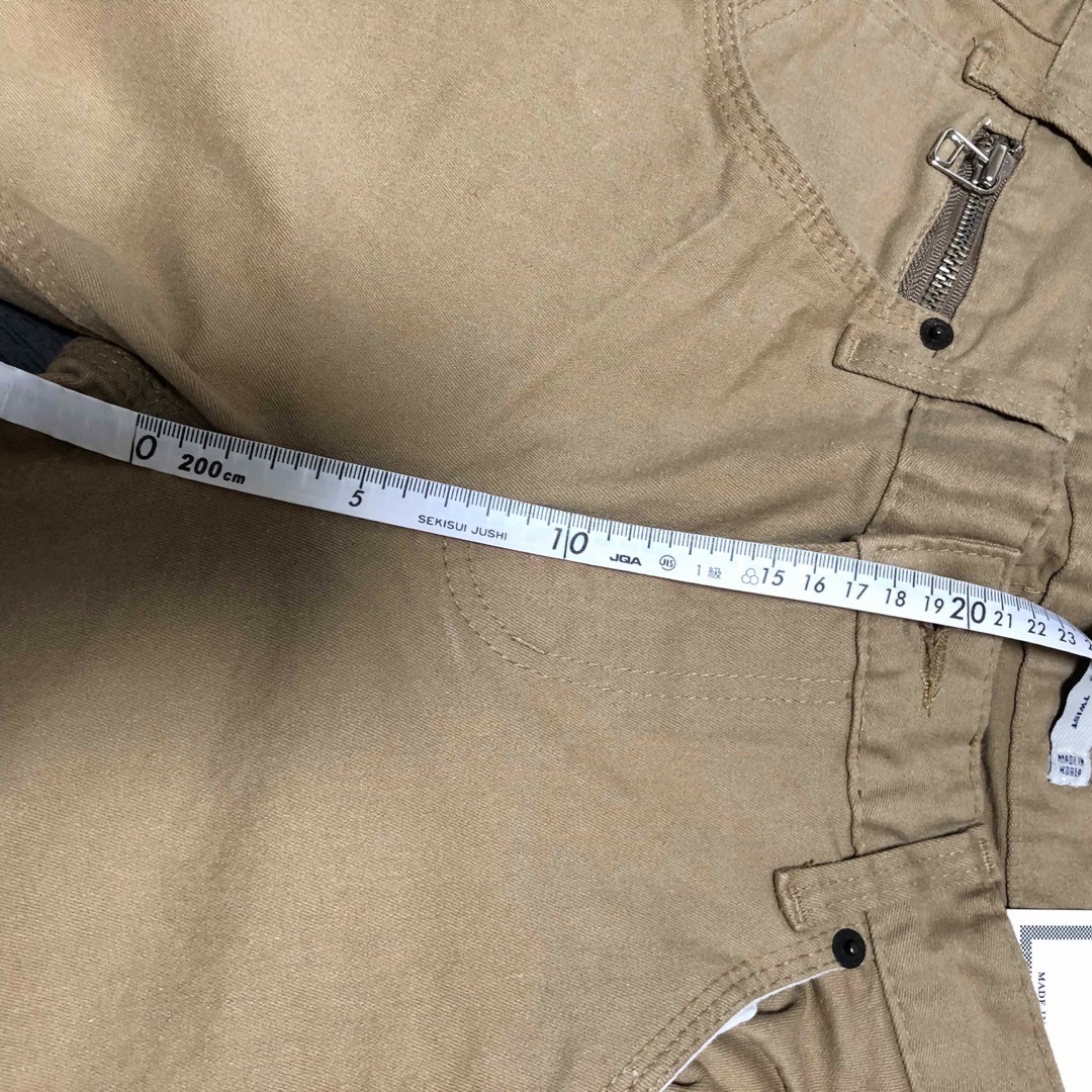 アダムスジャグラー  TWIST ズボン　パンツ　Mサイズ メンズのパンツ(その他)の商品写真