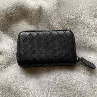 Bottega Veneta - ボッテガヴェネタ　ユニセックス小銭入れ