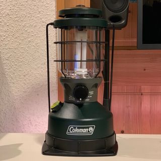 Coleman - Coleman RC NORTHSTAR ELECTRIC LANTERN