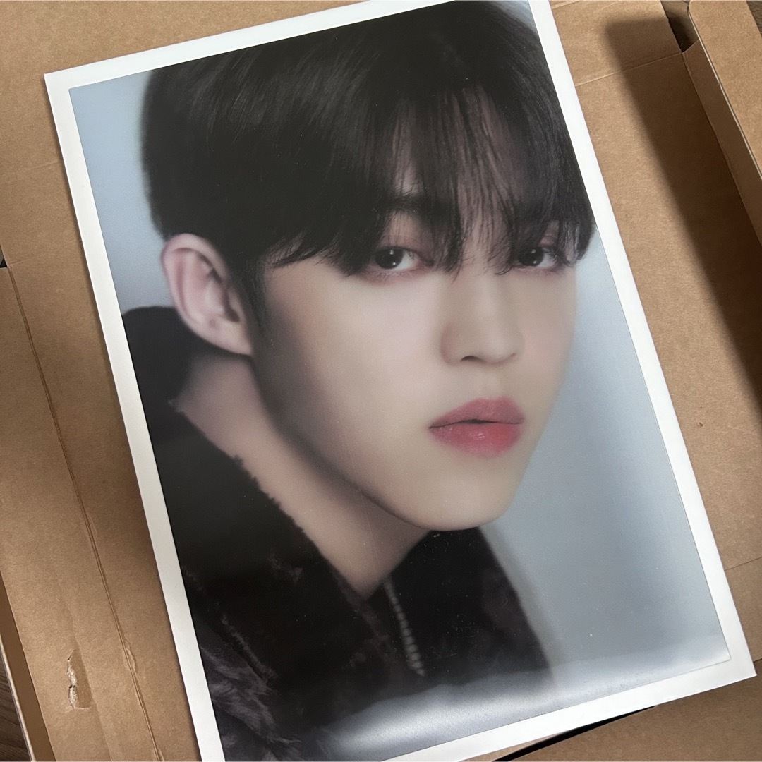 SEVENTEEN(セブンティーン)のD'ICON⭐︎seventeen S.COUPS エンタメ/ホビーのタレントグッズ(アイドルグッズ)の商品写真