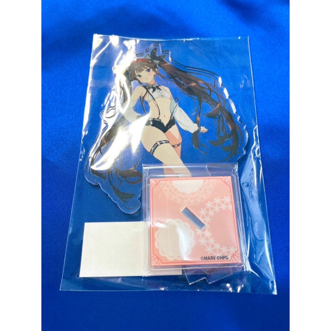 閃乱カグラ 爆乳ハイパーWEBくじ 6パイ目 C賞アクリルスタンド 両備 閃乱カグラ 爆乳ハイパーWEBくじ 6パイ目 C賞アクリルスタンド 両備