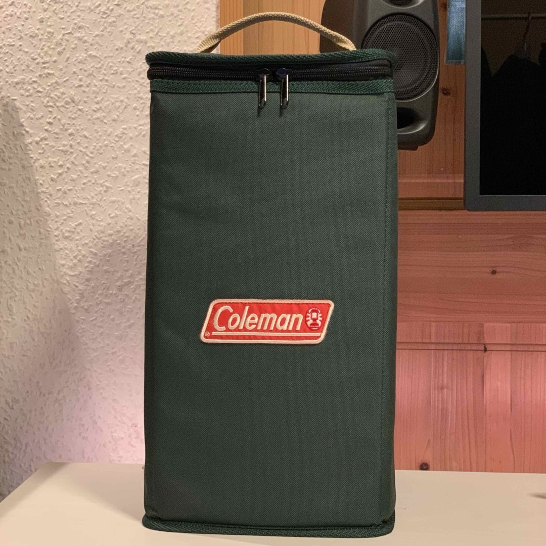 Coleman(コールマン)のColeman コールマン ソフトランタンケース スポーツ/アウトドアのアウトドア(その他)の商品写真
