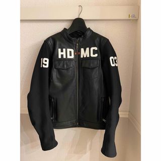 ハーレーダビッドソン ライダースジャケット(レディース)の通販 95点 ハーレーダビッドソン ライダースジャケット(レディース)の通販 95点