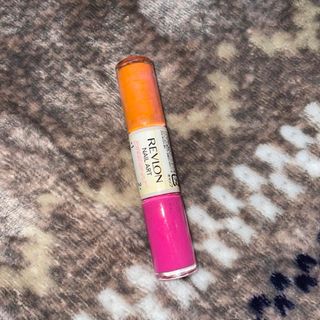 レブロン(REVLON)の中古 レブロン ネイル アート エクスプレショニスト 340 ピンカソ(1コ入)(マニキュア)