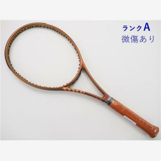 ウィルソン(wilson)の中古 テニスラケット ウィルソン プロ スタッフ 97エル バージョン14 2023年モデル (G2)WILSON PRO STAFF 97L V14 2023(ラケット)