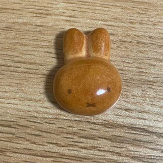 ミッフィー(miffy)のみっふぃーあんぱん 箸置(カトラリー/箸)