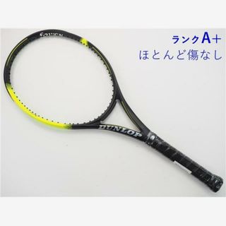 ダンロップ(DUNLOP)の中古 テニスラケット ダンロップ エスエックス600 2020年モデル (G1)DUNLOP SX 600 2020(ラケット)