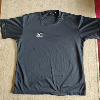 ミズノ(MIZUNO)のミズノ　スポーツウエア　MEN'S　O(Tシャツ/カットソー(半袖/袖なし))