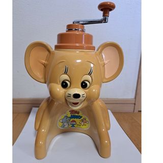 タイガー(TIGER)のタイガー 氷削り器 きょろきょろジェリー(調理道具/製菓道具)