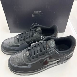 ナイキ(NIKE)のナイキ　エアフォース1 シャドウ　AIRFORCE1 SHADOW 28.5cm(スニーカー)