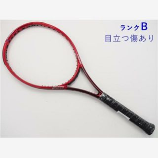 プリンス(Prince)の中古 テニスラケット プリンス ビースト オースリー 100(280g) 2021年モデル (G2)PRINCE BEAST O3 100(280g) 2021(ラケット)