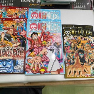 ワンピース ONE PIECE 777巻 美品の通販 by s shop｜ラクマ