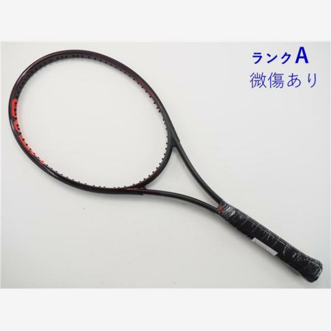 HEAD(ヘッド)の中古 テニスラケット ヘッド プレステージ プロ 2022年モデル (G2)HEAD PRESTIGE PRO 2022 スポーツ/アウトドアのテニス(ラケット)の商品写真