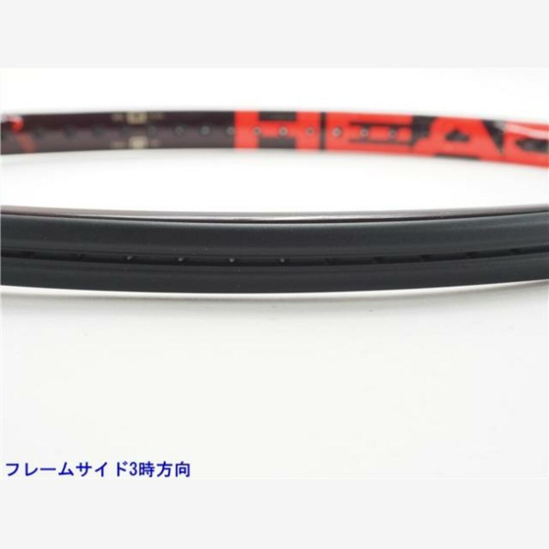 HEAD(ヘッド)の中古 テニスラケット ヘッド プレステージ プロ 2022年モデル (G2)HEAD PRESTIGE PRO 2022 スポーツ/アウトドアのテニス(ラケット)の商品写真