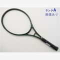 中古 テニスラケット プリンス グラファイト OS 20周年記念仕様モデル (G2)PRINCE GRAPHITE OS 20th Anniversary Special Edition