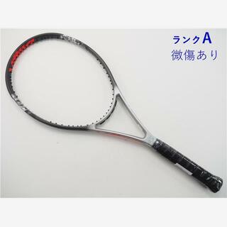 中古 テニスラケット フォルクル ブイ センス 10 MID (L2)VOLKL V-SENSE 10 MID