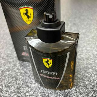 フェラーリ(Ferrari)のフェラーリ　エキストリーム　75ml(香水(男性用))