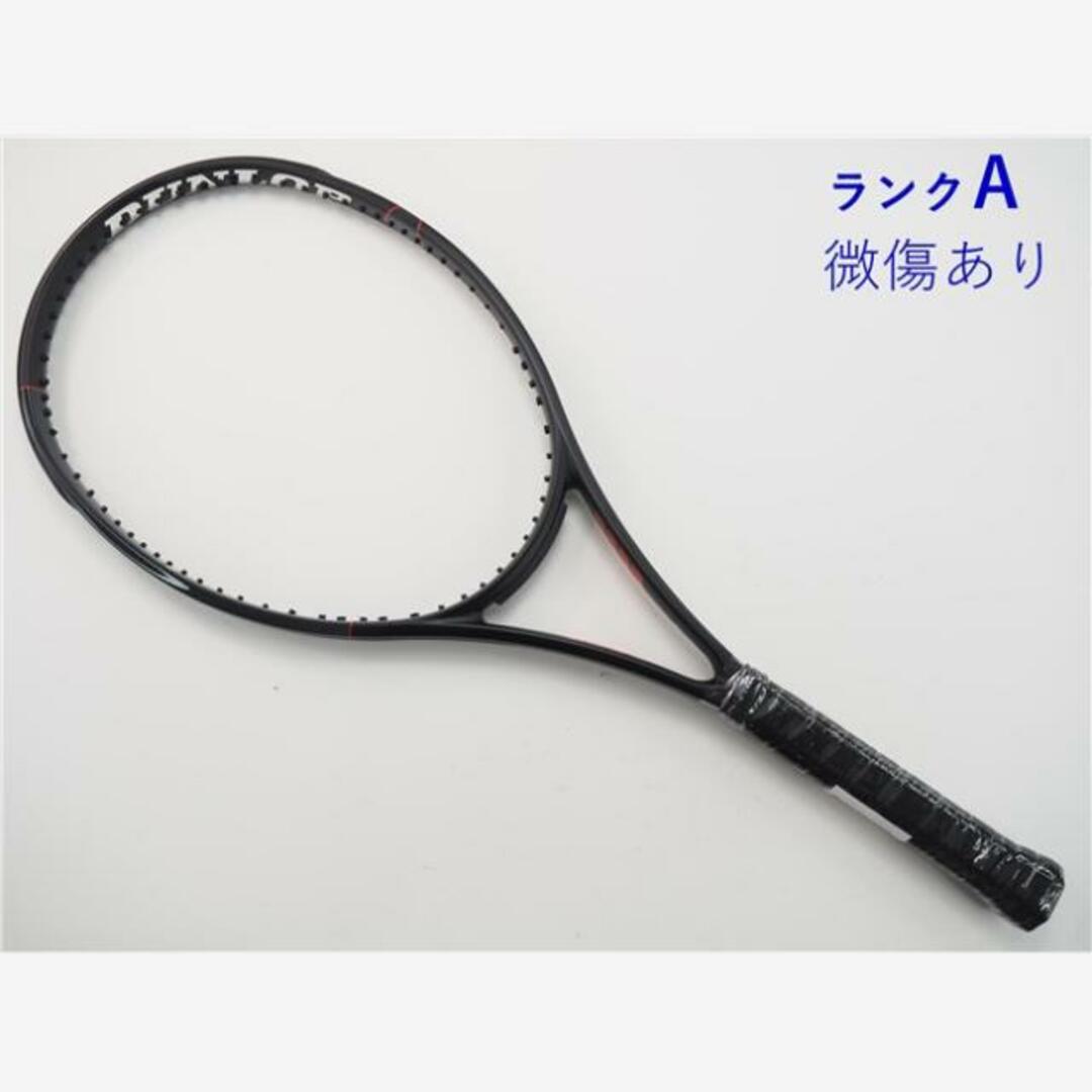 DUNLOP(ダンロップ)の中古 テニスラケット ダンロップ CX 400 ツアー リミテッド エディション 2022年モデル (G2)DUNLOP CX 400 TOUR LIMITED EDITION 2022 スポーツ/アウトドアのテニス(ラケット)の商品写真