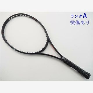 ダンロップ(DUNLOP)の中古 テニスラケット ダンロップ CX 400 ツアー リミテッド エディション 2022年モデル (G2)DUNLOP CX 400 TOUR LIMITED EDITION 2022(ラケット)