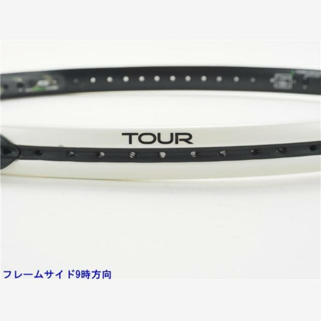 Prince(プリンス)の中古 テニスラケット プリンス ツアー 100(290g) 2020年モデル (G2)PRINCE TOUR 100(290g) 2020 スポーツ/アウトドアのテニス(ラケット)の商品写真