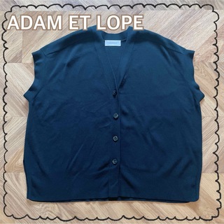 ADAM ET LOPE/ベスト