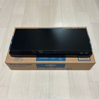 パナソニック(Panasonic)のPanasonic ブルーレイ DIGA DMR-BRW520(ブルーレイレコーダー)