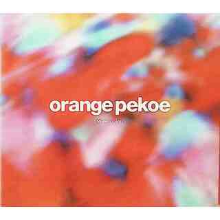 Modern Lights / orange pekoe (CD)(ポップス/ロック(邦楽))