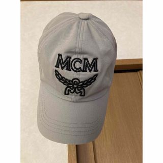 MCM - MCMキャップ