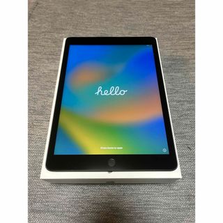 Apple - iPad第8世代 シルバー 32GB Wi-Fiモデル