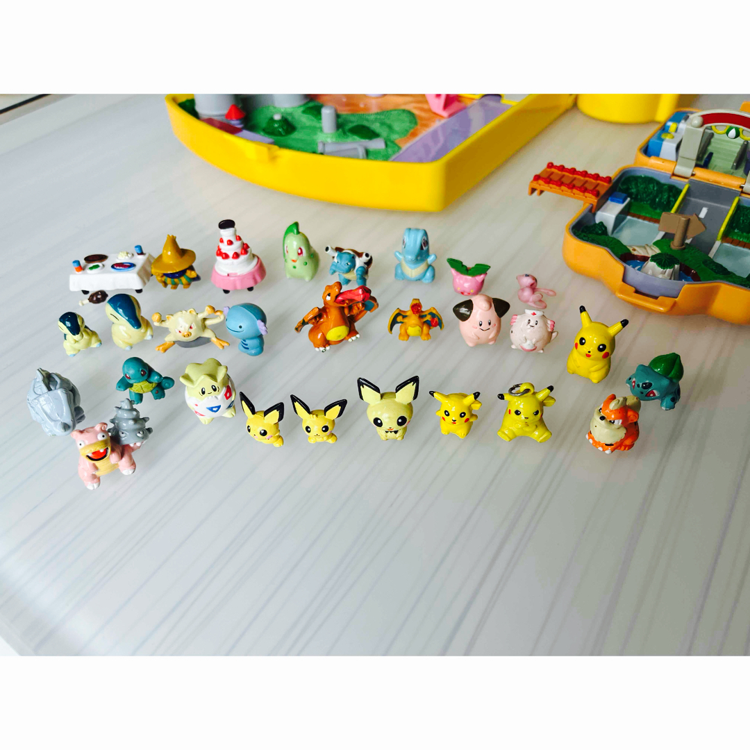 ポケモン - ちびポケハウスDX ちびポケハウスの通販 by みかん's ポケモン - ちびポケハウスDX ちびポケハウスの通販 by みかん's