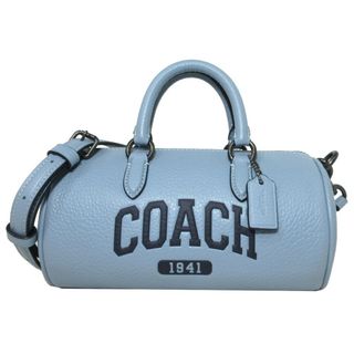 コーチ(COACH)のCOACH ハンドバッグ CR206 QBCFL アウトレット レディース(ハンドバッグ)