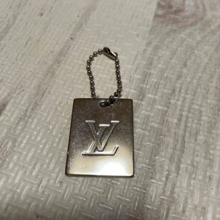 ルイヴィトン(LOUIS VUITTON)のsupreme LV チャーム(キーホルダー)