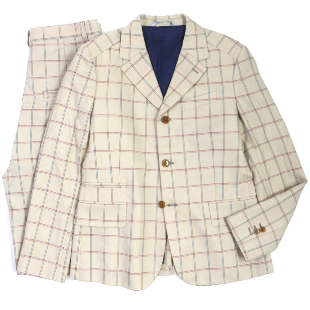 Vivienne Westwood - 美品▽Vivienne WestwoodMAN ヴィヴィアン Vivienne Westwood - 美品▽Vivienne WestwoodMAN ヴィヴィアン