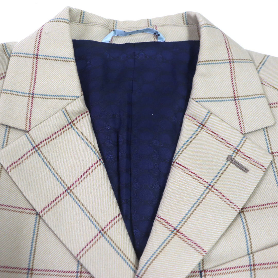 Vivienne Westwood - 美品▽Vivienne WestwoodMAN ヴィヴィアン Vivienne Westwood - 美品▽Vivienne WestwoodMAN ヴィヴィアン