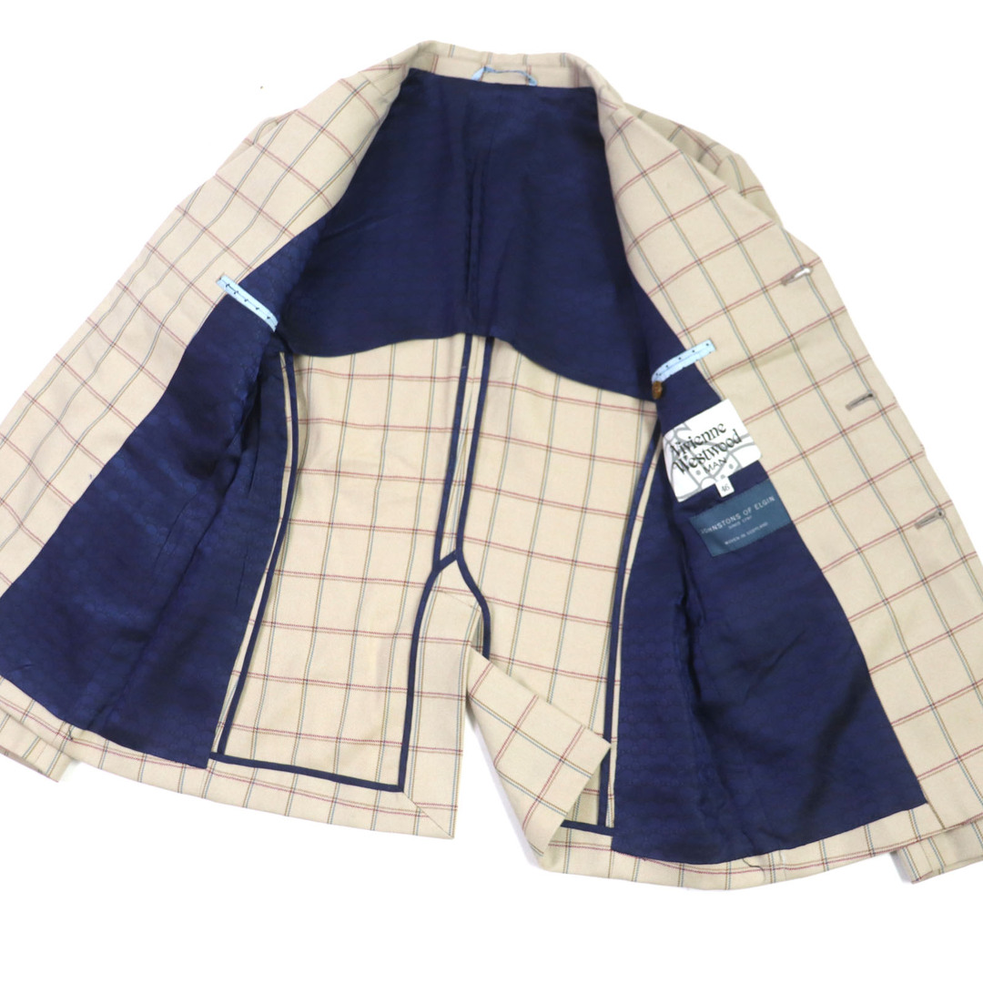 Vivienne Westwood - 美品▽Vivienne WestwoodMAN ヴィヴィアン Vivienne Westwood - 美品▽Vivienne WestwoodMAN ヴィヴィアン