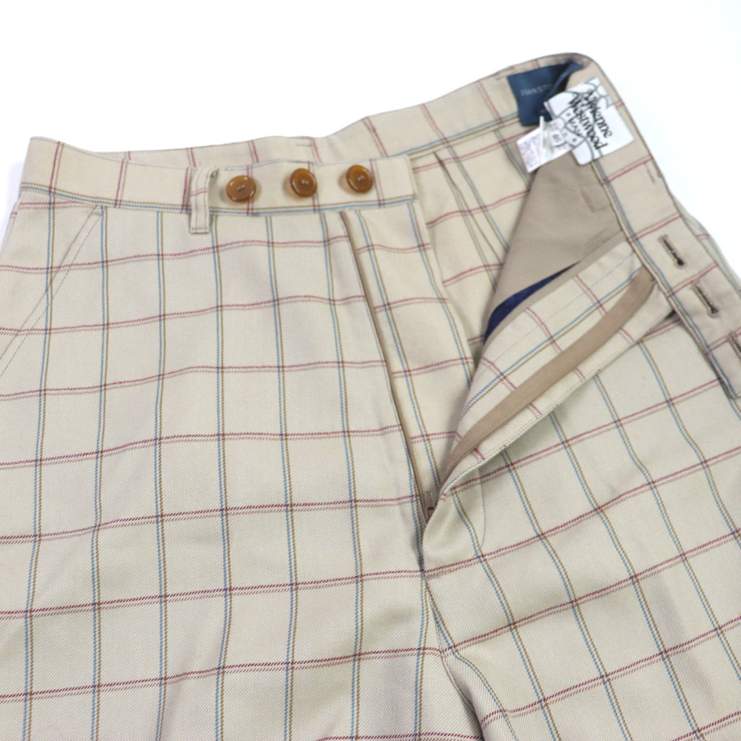 Vivienne Westwood - 美品▽Vivienne WestwoodMAN ヴィヴィアン Vivienne Westwood - 美品▽Vivienne WestwoodMAN ヴィヴィアン