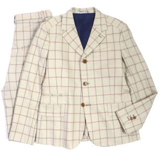 Vivienne Westwood(スーツ)のフリマアイテム一覧 Vivienne Westwood(スーツ)のフリマアイテム一覧