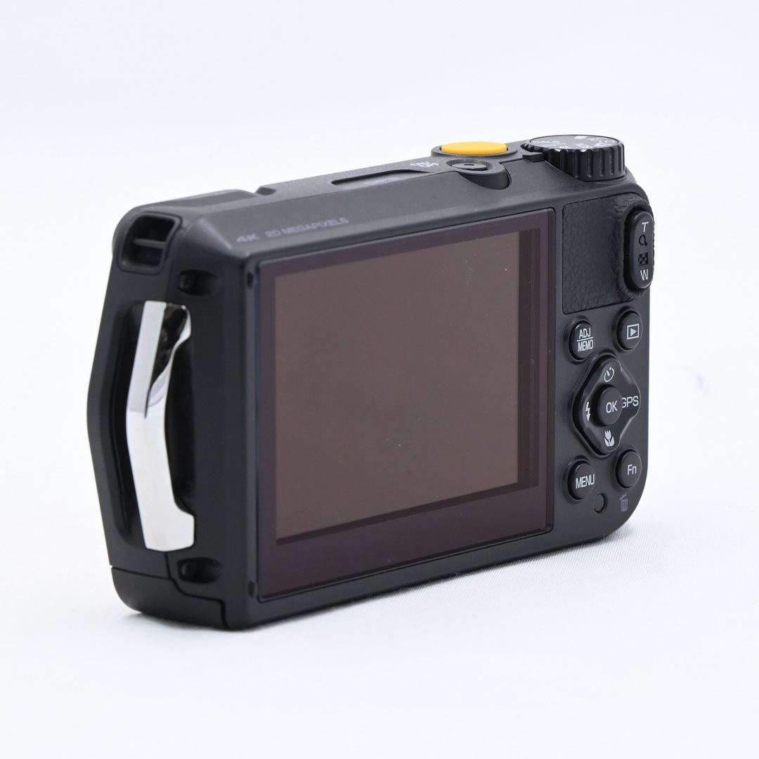 RICOH(リコー)のRICOH G900 スマホ/家電/カメラのカメラ(コンパクトデジタルカメラ)の商品写真