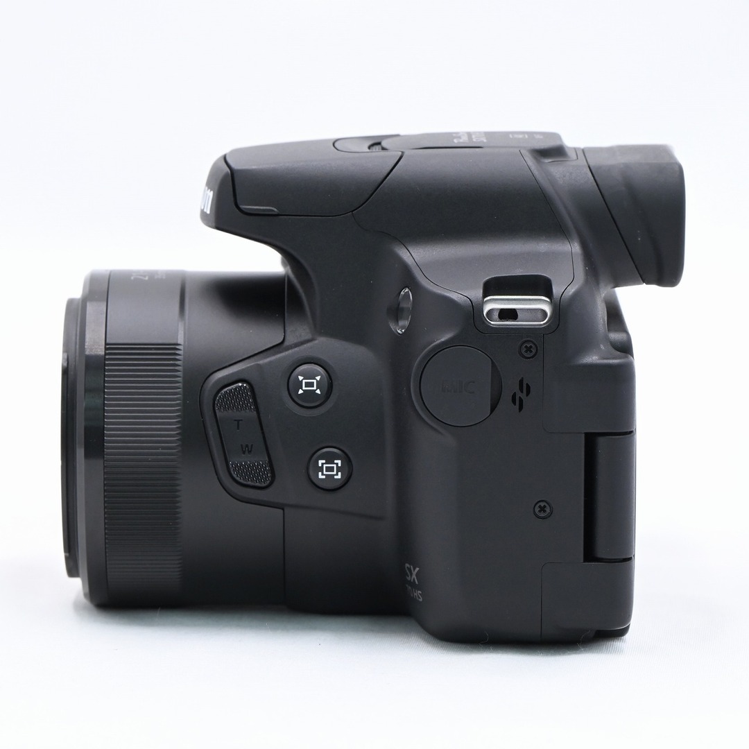 Canon(キヤノン)のCanon PowerShot SX70 HS スマホ/家電/カメラのカメラ(コンパクトデジタルカメラ)の商品写真