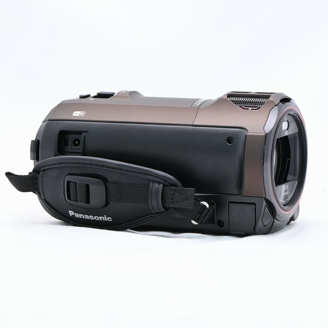 Panasonic HC-VX992M-T カカオブラウン Panasonic HC-VX992M-T カカオブラウン