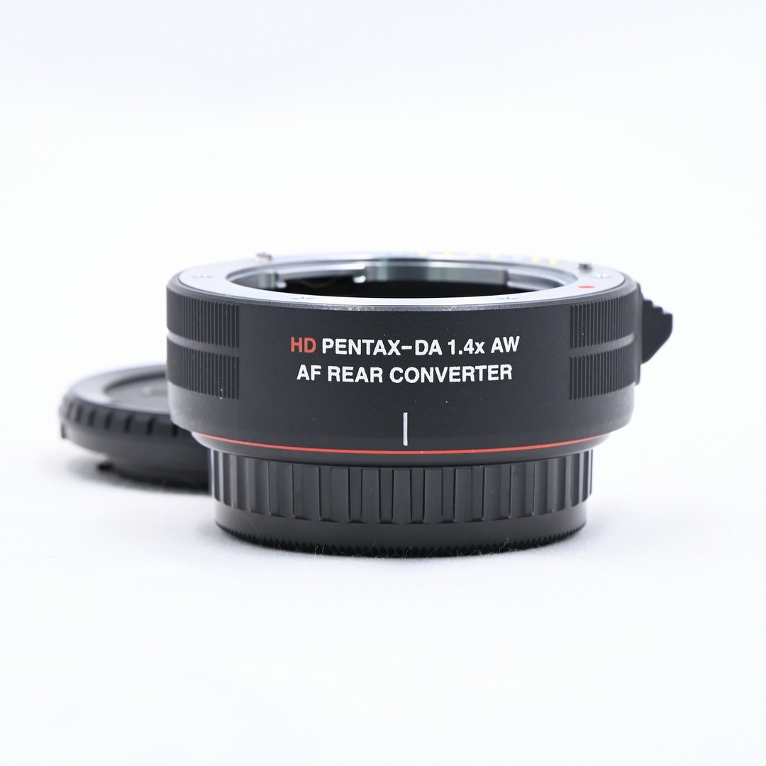 PENTAX(ペンタックス)のPENTAX HD AF REAR CONVERTER 1.4× AW スマホ/家電/カメラのカメラ(その他)の商品写真