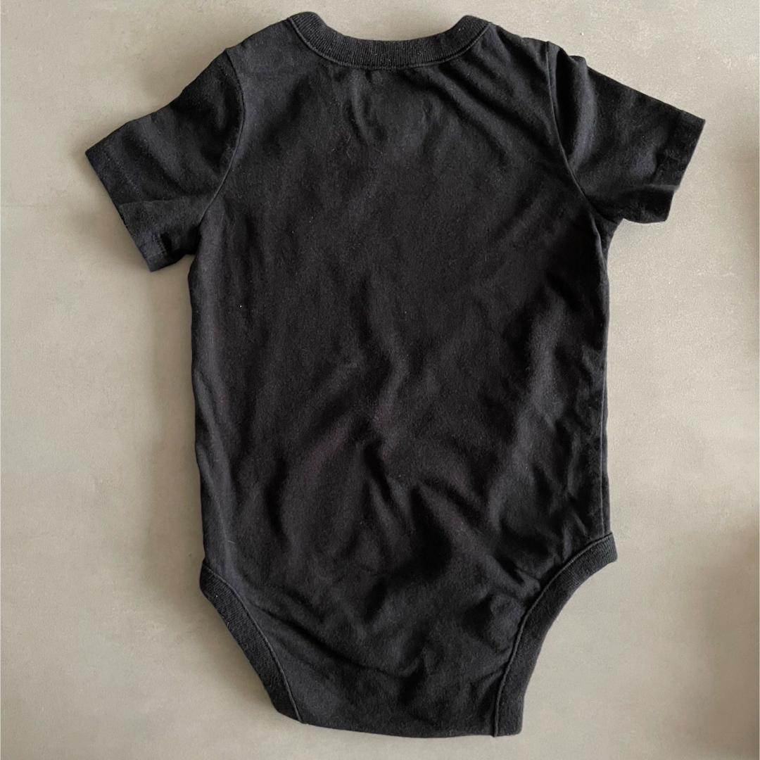 babyGAP(ベビーギャップ)のgap ロンパース　6-12m キッズ/ベビー/マタニティのベビー服(~85cm)(ロンパース)の商品写真