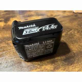 マキタ(Makita)のマキタ 純正バッテリー14.4v 3.0Ah BL1430(工具)