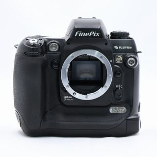 FUJIFILM FinePix S3 Pro ボディ